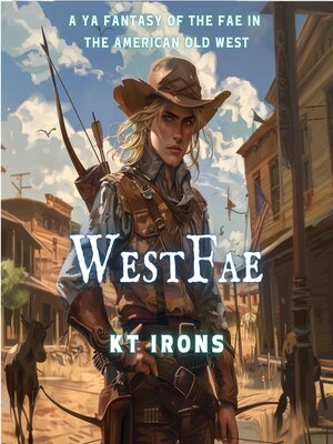 cover image of WestFae